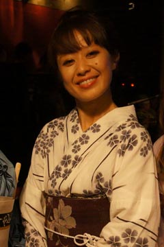 DJˍLq Hiroko Otsuka